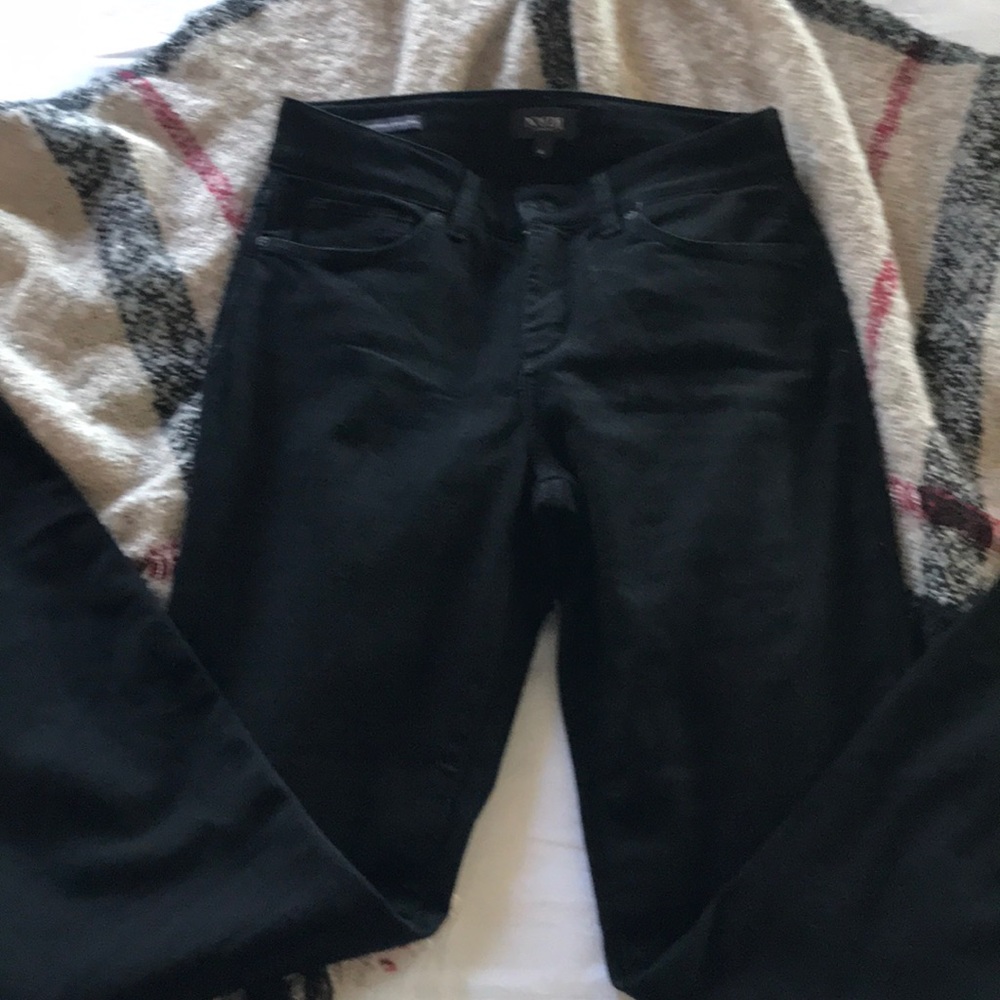NYDJ SKINNY LEGGING